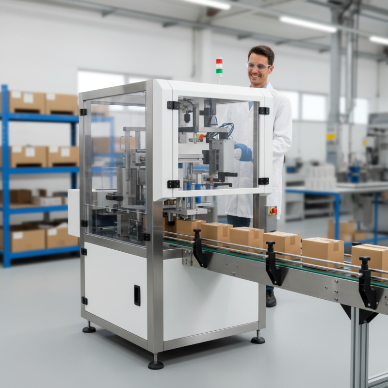 2026 Best Small Packaging Machine Options for Efficient Solutions?
