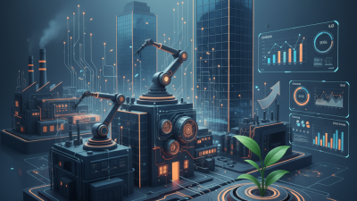 Why Are Industrial Solutions Essential for Modern Business Success?