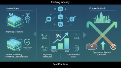 2026 Top Waste Tank Technologies What to Expect?