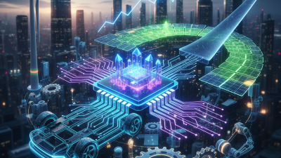 2026 Top Silicon Carbide Mosfet Applications and Trends?