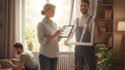 2026 How to Choose the Best Window Fixer for Your Home Repair Needs?