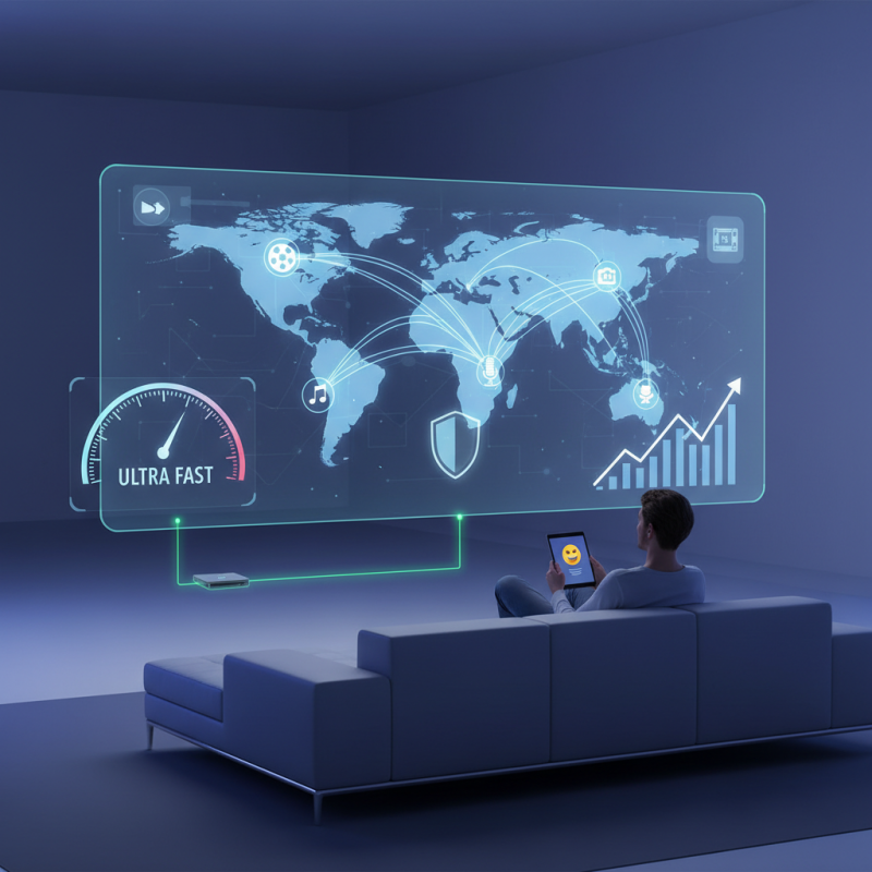 2026 Top VPN Compatible IPTV Options for Seamless Streaming Experience?