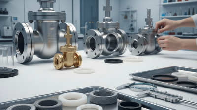 2026 Top Valve Packing Options for Enhanced Performance and Durability?