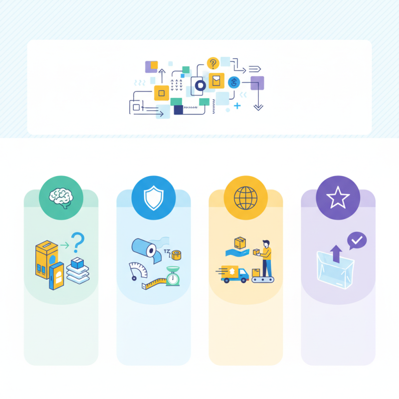 How to Choose the Right Polyolefin Shrink Film for Your Packaging Needs?