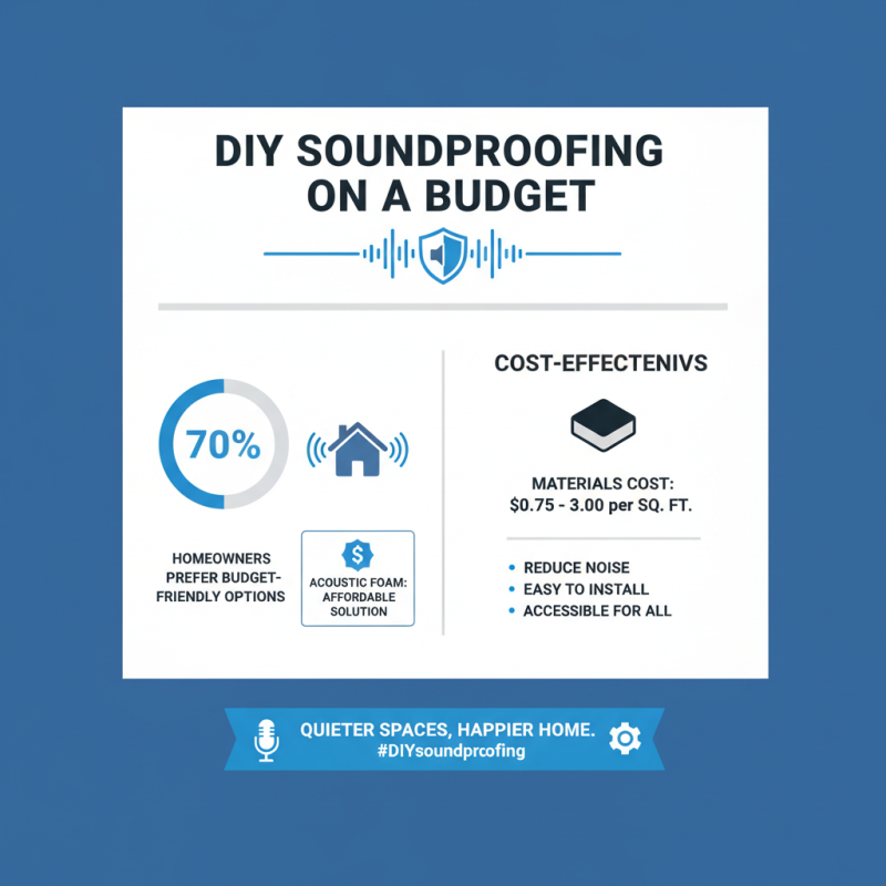 Top 10 Advantages of Using Acoustic Foam for Soundproofing Your Space?