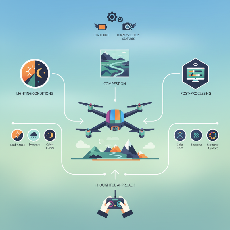 Ultimate Dji Mavic 3 Tips for Stunning Aerial Photography?