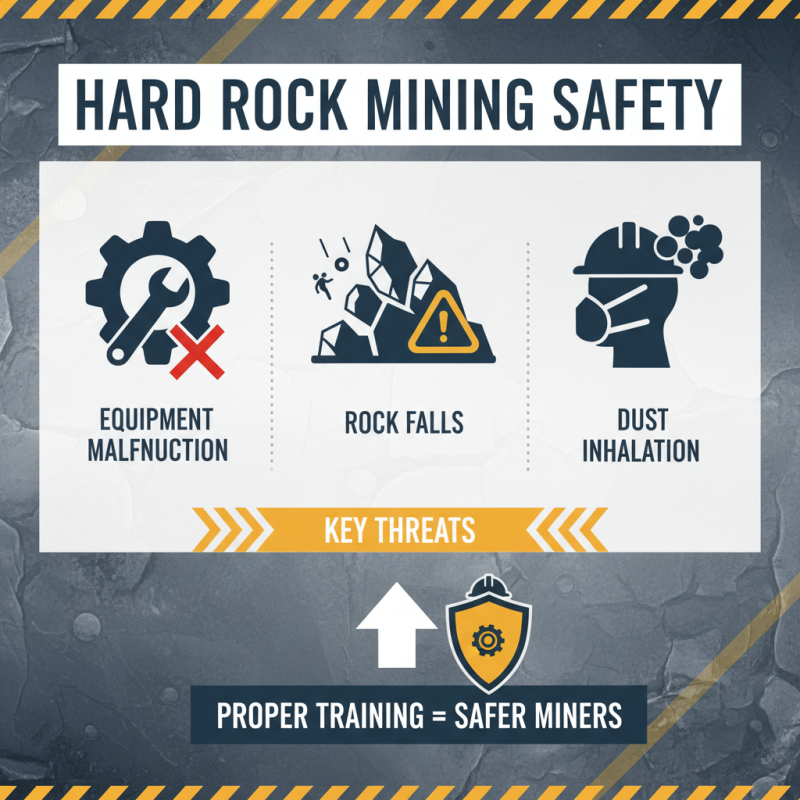 How to Master Hard Rock Cutting Techniques for Mining Success?