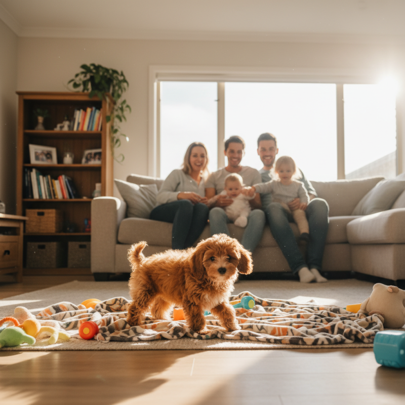 10 Best Toy Cavoodle Puppies for Your Family Today?