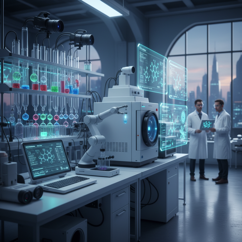 2026 Best Pharmaceutical Testing Methods for Quality Assurance?