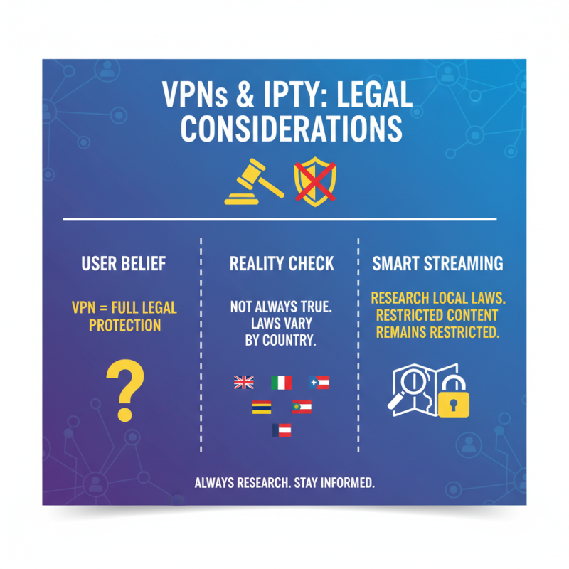 2026 Top VPN Compatible IPTV Options for Seamless Streaming Experience?