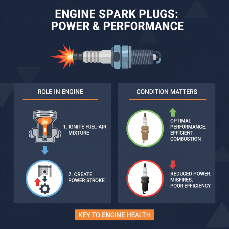Top Spark Plugs for Optimal Engine Performance and Longevity?