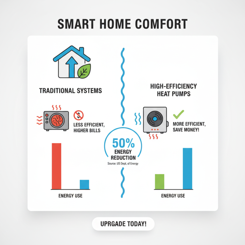 Why is Heat Pump Efficiency Important for Homeowners?