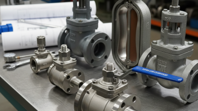 2026 Top Valve Valves for Industrial Applications What to Know?
