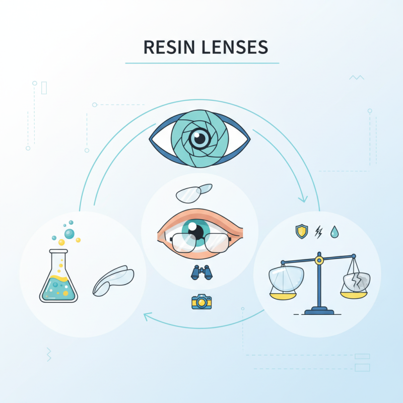 What is a Resin Lens and How Does It Work?