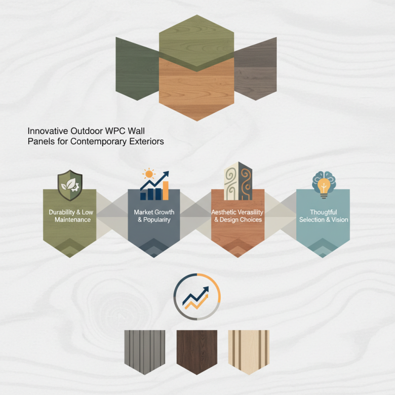 Top 10 Best Outdoor WPC Wall Panels for Modern Outdoor Spaces?