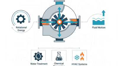 What is a Standard Centrifugal Pump and How Does It Work?