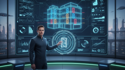 How to Effectively Track Doors in 2026 for Enhanced Security?