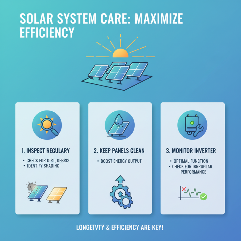 How to Use Solar Electricity to Power Your Home?