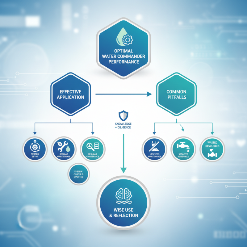 How to Use Water Commander Effectively in 2026 for Optimal Performance?