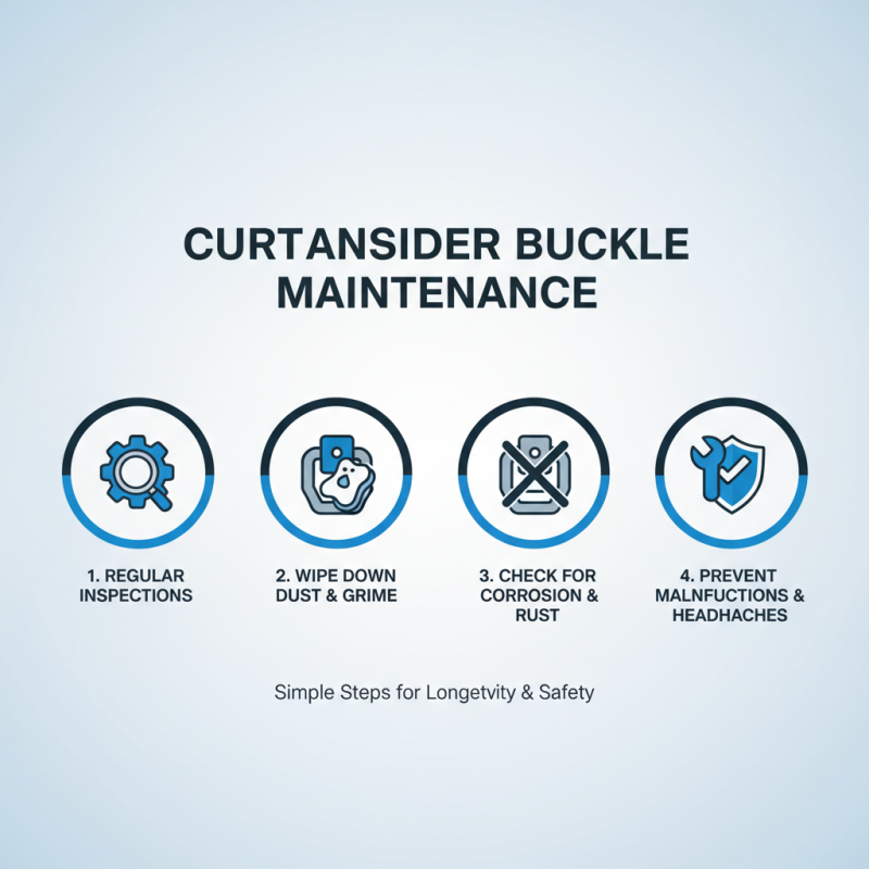 How to Choose Curtainsider Buckles for Your Needs?