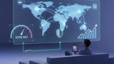 2026 Top VPN Compatible IPTV Options for Seamless Streaming Experience?