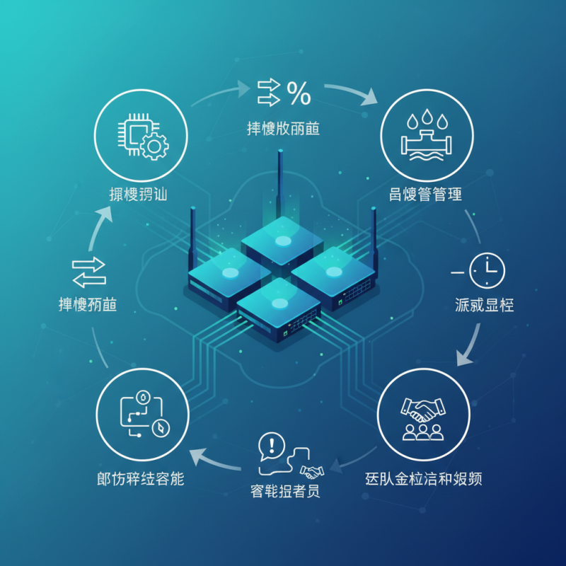 Best Practices for Configuring Juniper Mx204 for Optimal Performance?