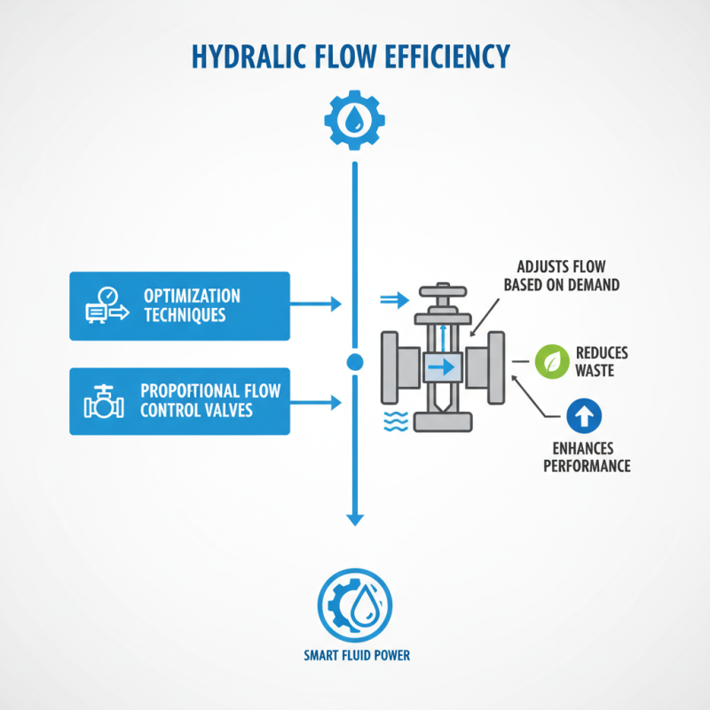 Top Hydraulic Flow Control Techniques for Efficient Systems?