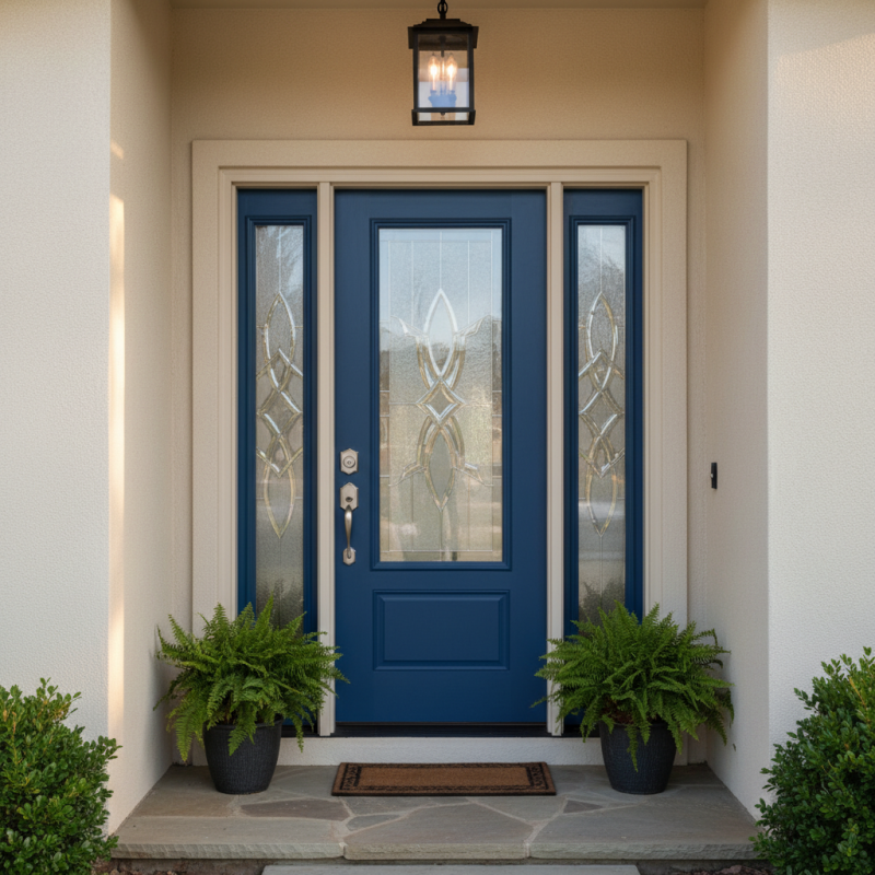 How to Choose the Best Home Entry Doors for Your Style and Security?