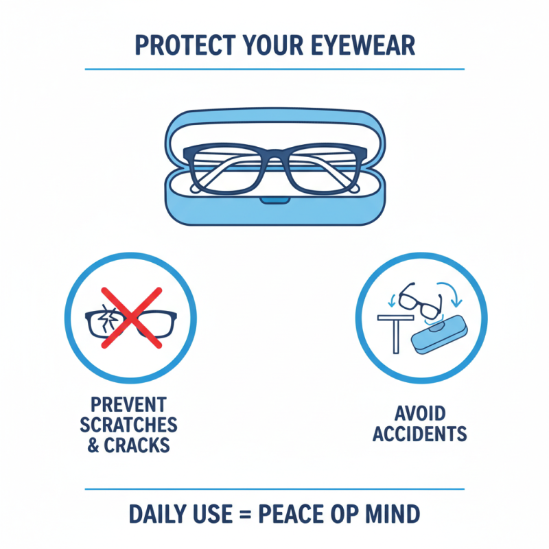 What is a Glasses Case and Why Do You Need One?