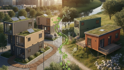 How to Choose the Best Container Residence for Your Needs?