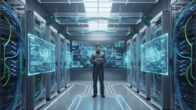 2026 Best Cabling Solutions for Effective Networking and Connectivity?