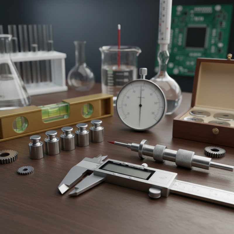 What Are the Best Precision Instruments for Accurate Measurements?