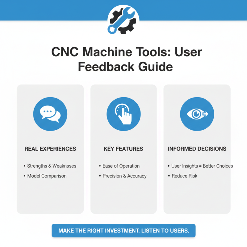 10 Essential Tips for Choosing CNC Machine Tools for Your Projects?