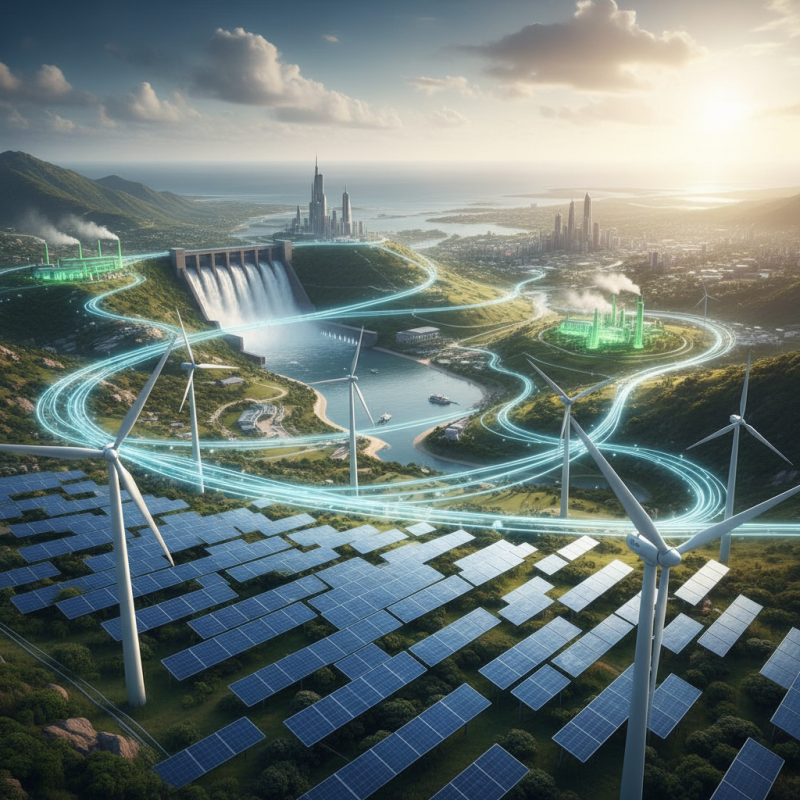 What is Sustainable Energy Systems and Why Do They Matter?