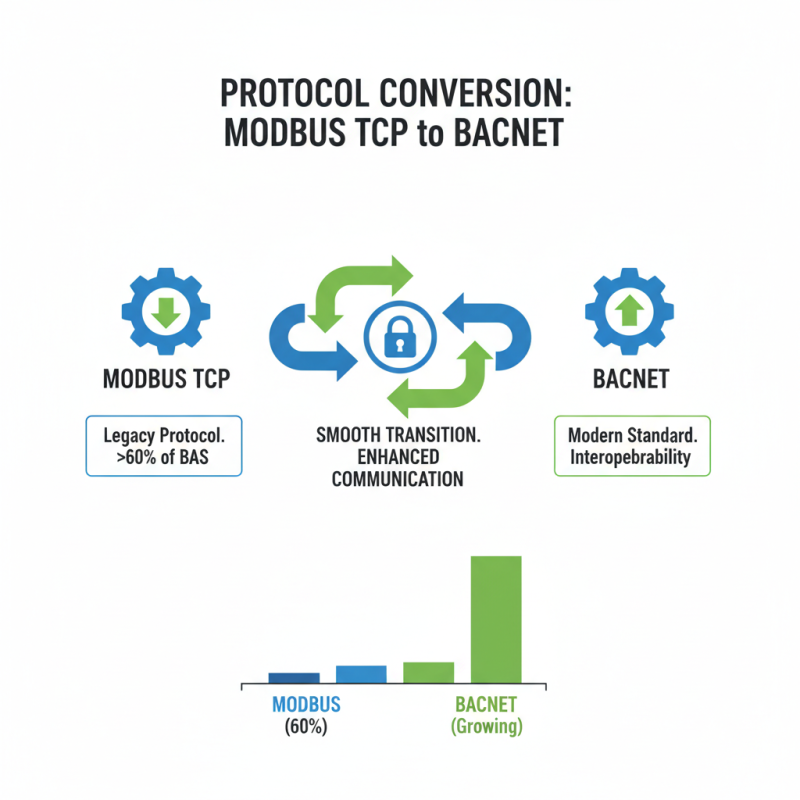 2026 How to Convert Modbus Tcp to Bacnet Efficiently?