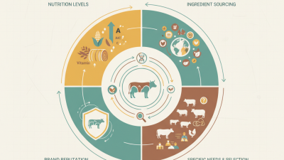 2026 Top Animal Feed Brands for Optimal Livestock Nutrition?