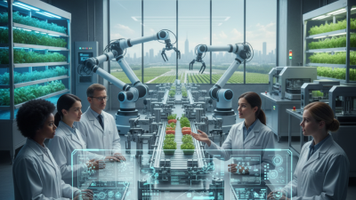 2026 Top Food Contract Manufacturing Trends to Watch Out For?