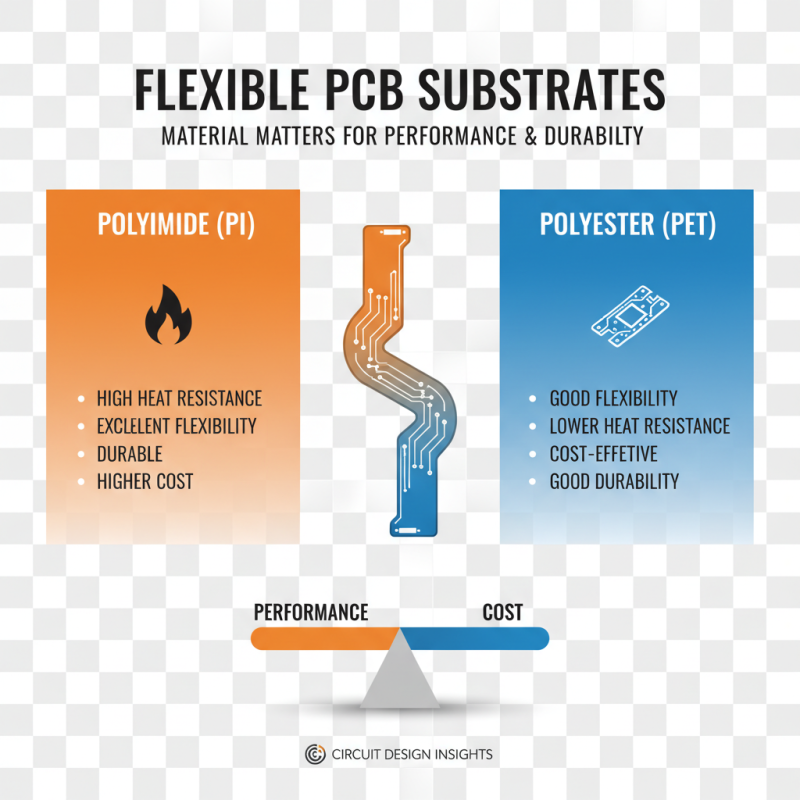 10 Essential Tips for Successful Flex PCB Manufacturing