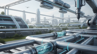 2026 Top Aluminum Pipe Applications and Innovations in Industry?