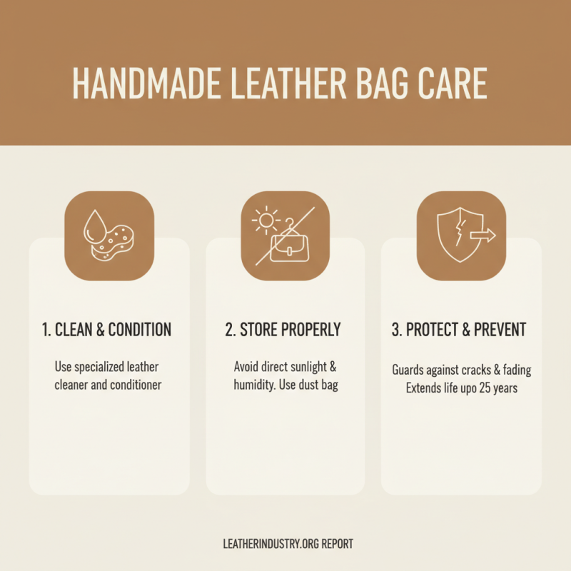 2026 Best Hand Made Leather Bag Recommendations and Tips?