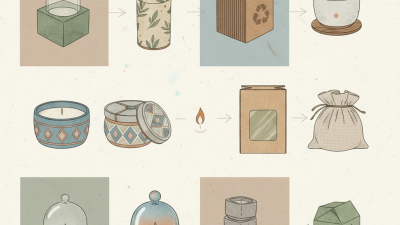 Best 10 Candle Packaging Ideas for Creative Businesses