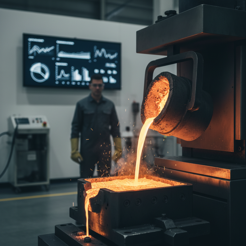 How to Choose the Best Aluminum Alloy Die Casting Process?