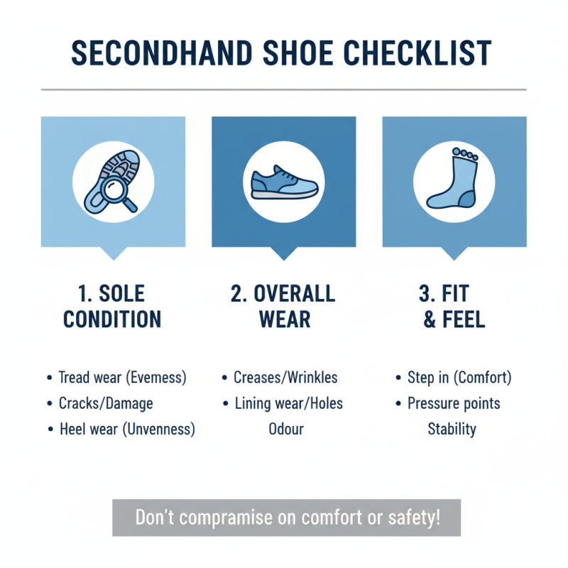 2026 How to Shop for 2 Hand Shoes Effectively?