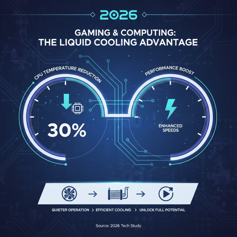 10 Best Liquid Coolers for Optimal PC Performance in 2026?