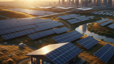 What is Solar Energy and How Does it Work?