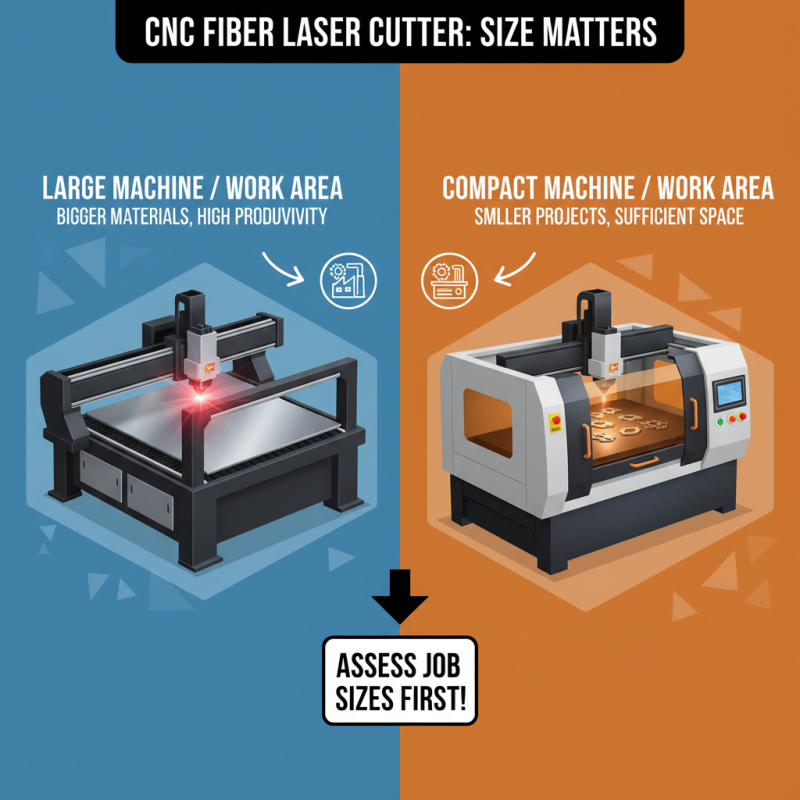 2026 How to Choose the Right CNC Fiber Laser Cutting Machine?