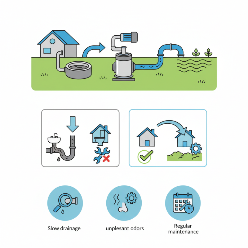 Why Are Septic Pumps Essential for Your Home System?