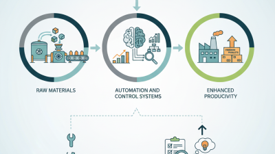 What is Process Machinery and How Does it Work?