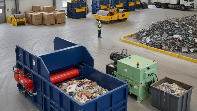 How to Choose the Best Compactor Equipment for Your Needs?
