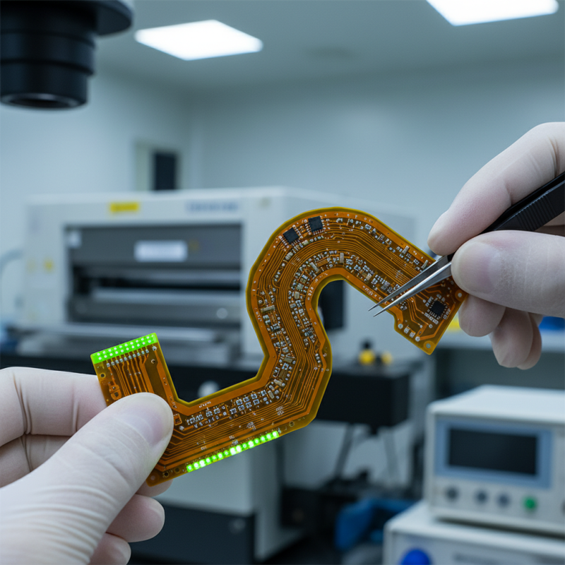 10 Essential Tips for Successful Flex PCB Manufacturing